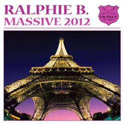 Massive (James Dymond Rework), ������  Massive 2012