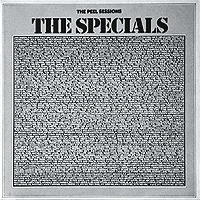 Rude Boys Outa Jail, ������  Complete BBC Peel Sessions