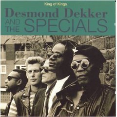 Jamaica Ska, ������  King Of Kings