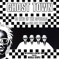 Too Hot, ������  Very Best Of The Specials
