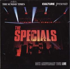 (Dawning Of A) New Era, ������  30Th Anniversary Tour Live