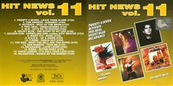 Hit News Vol.11
