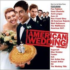 American Wedding - OST / ������������ ����� 3: ������� ��-����������� - ���������