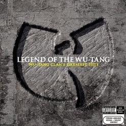 Shame On A Nigga, ������  Legend Of The Wu-Tang: Wu-Tang Clan's Greatest Hits