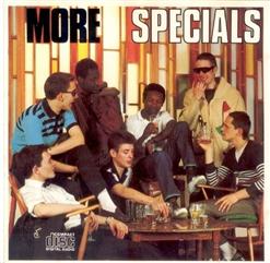 More Specials