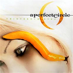 Thirteenth Step