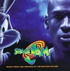Space Jam - OST / ����������� ���� - ���������