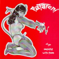 Fuck You All, ������  Empathy With Them/It's A Mockery!