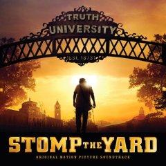 Walk It Out, ������  Stomp the Yard - OST / �������� ����� - ���������