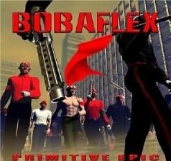 The Predicament, ������  Primitive Epic