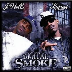 Digital Smoke [with J. Wells]