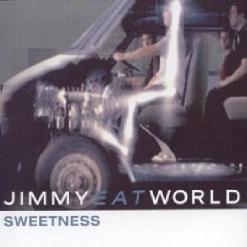 Sweetness [Single]