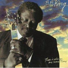 There Is Always One More Time