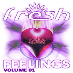 Fresh Feelings Volume 01