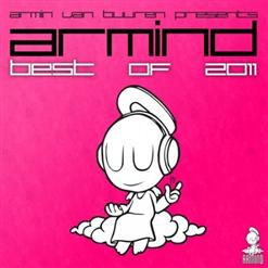 Armin Van Buuren Presents: [Armind Best Of 2011]