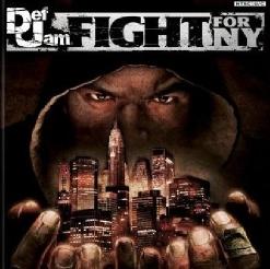 Def Jam - Fight For NY - ���������