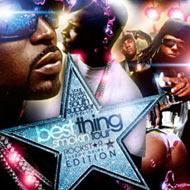 DJ Smallz - The Best Thing Smokin', Vol.4