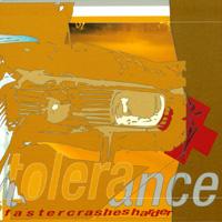 Faster Crashes Harder