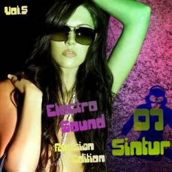 Electro Sound Russian Edition Vol. 5