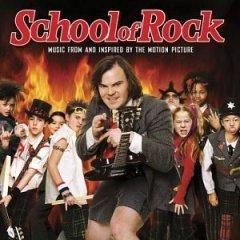 School of Rock - OST / ����� ���� - ���������