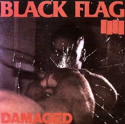 Rise Above, ������  Damaged