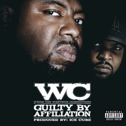 Guilty By Affilation