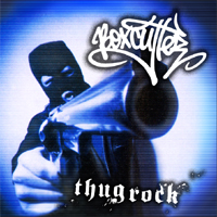 Hardcore 4 Life, ������  ThugRock [EP]
