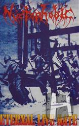 Eternal Live Hate/Union Live '98