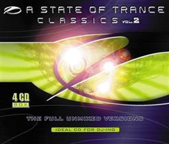 A State Of Trance Classics, Vol.2 [CD 3]