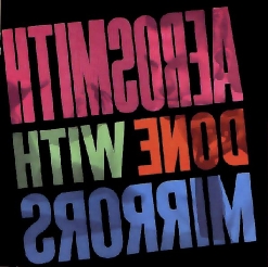 Shame On You, ������  Done With Mirrors