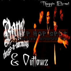 Thuggin Eternal (Feat. Outlawz)