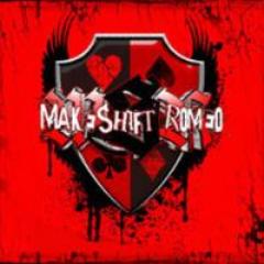 Makeshift Romeo [EP]