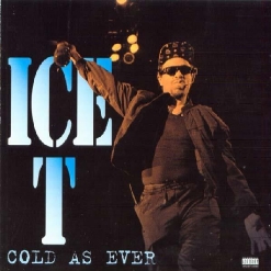 Cold As Ever