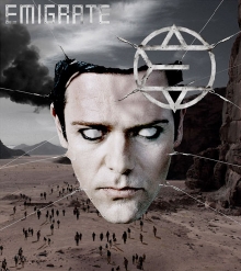 Emigrate