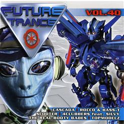 Future Trance, Vol.40 [CD 2]