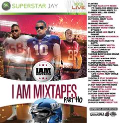Superstar Jay - I Am Mixtapes 110
