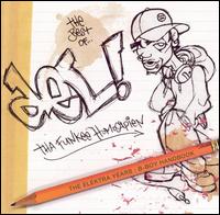 The Best of Del tha Funkee Homosapien: The Elektra Years