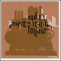 ...And The Rest Will Follow