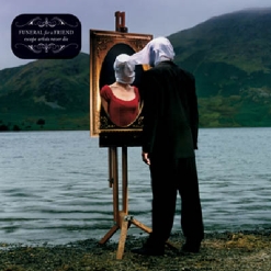 Escape Artists Never Die (Single)