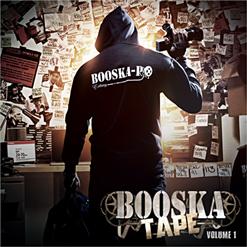 Booska Tape, Vol.1
