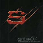 Source Of Raw Energy