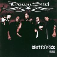 The Evolution Of Ghetto Rock