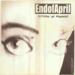 Divided By Numbers EP