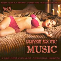 Private Erotic Music vol.5