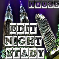 House Edit Night Stady