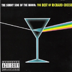 The Sunny side of the Moon