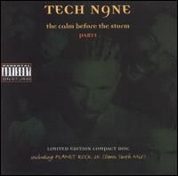 The Calm Before the Storm