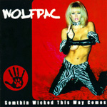 Somethin' Wicked This Way Comes