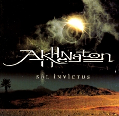 C'est ca Mon Frere, ������  Sol Inviktus