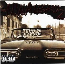 The N.W.A Legacy, Vol.2